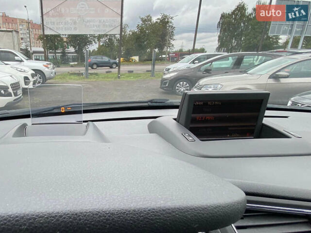 Білий Пежо 5008, об'ємом двигуна 2 л та пробігом 221 тис. км за 9900 $, фото 16 на Automoto.ua