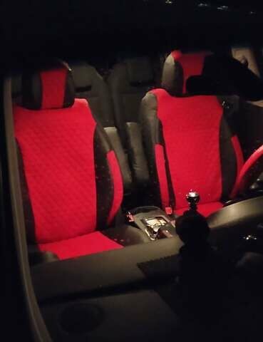 Белый Пежо 5008, объемом двигателя 1.6 л и пробегом 190 тыс. км за 12200 $, фото 1 на Automoto.ua