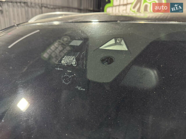 Белый Пежо 5008, объемом двигателя 2 л и пробегом 110 тыс. км за 24500 $, фото 44 на Automoto.ua