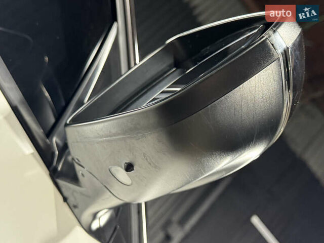 Белый Пежо 5008, объемом двигателя 2 л и пробегом 110 тыс. км за 24500 $, фото 24 на Automoto.ua