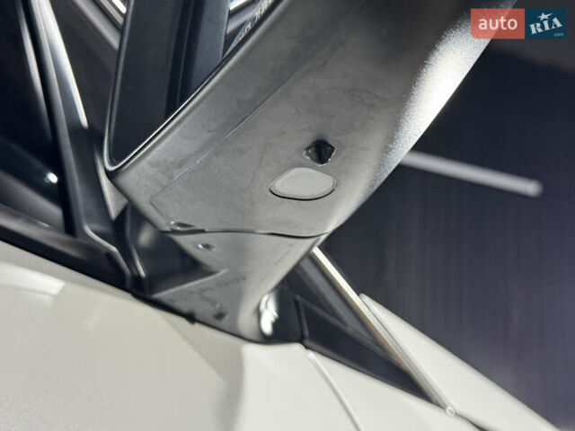Белый Пежо 5008, объемом двигателя 2 л и пробегом 110 тыс. км за 24500 $, фото 46 на Automoto.ua