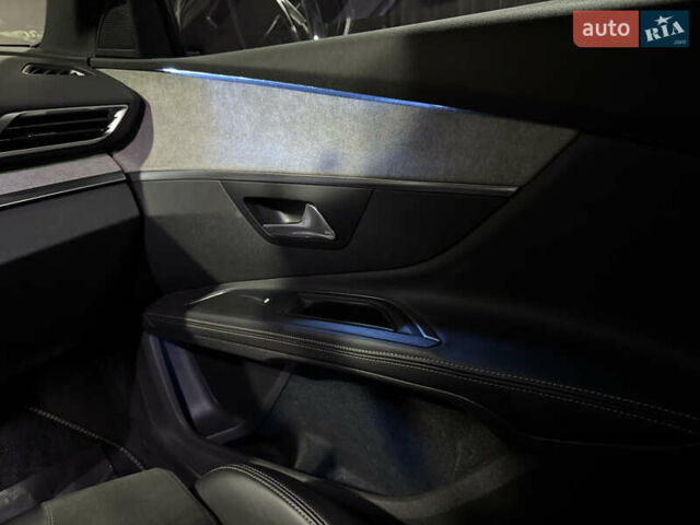 Белый Пежо 5008, объемом двигателя 2 л и пробегом 110 тыс. км за 24500 $, фото 31 на Automoto.ua