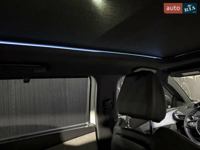 Белый Пежо 5008, объемом двигателя 2 л и пробегом 110 тыс. км за 24500 $, фото 29 на Automoto.ua