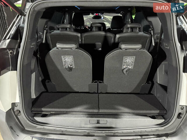 Белый Пежо 5008, объемом двигателя 2 л и пробегом 110 тыс. км за 24500 $, фото 36 на Automoto.ua