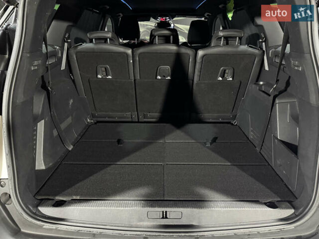 Белый Пежо 5008, объемом двигателя 2 л и пробегом 110 тыс. км за 24500 $, фото 35 на Automoto.ua