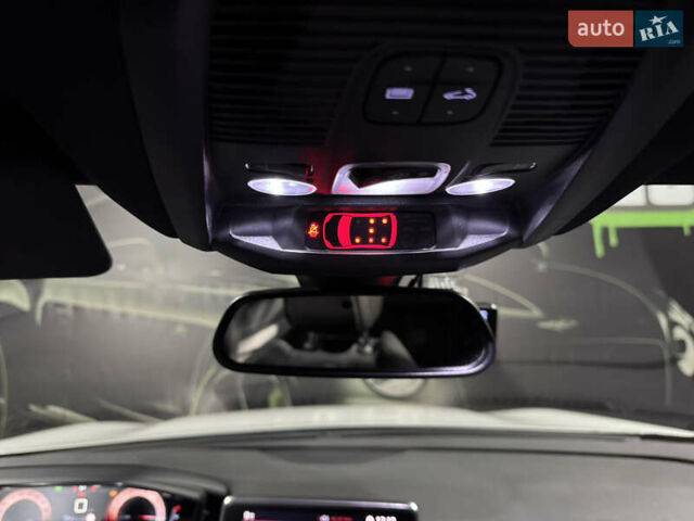 Белый Пежо 5008, объемом двигателя 2 л и пробегом 110 тыс. км за 24500 $, фото 45 на Automoto.ua