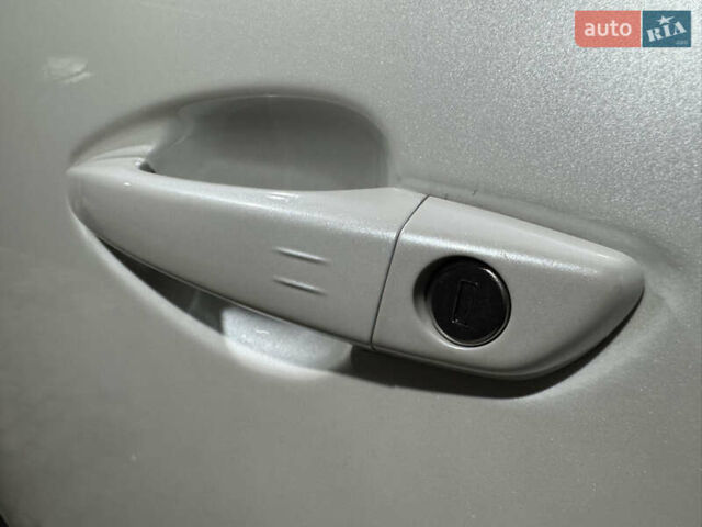 Белый Пежо 5008, объемом двигателя 2 л и пробегом 110 тыс. км за 24500 $, фото 38 на Automoto.ua