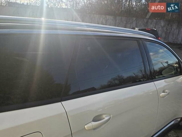 Белый Пежо 5008, объемом двигателя 1.5 л и пробегом 178 тыс. км за 20950 $, фото 39 на Automoto.ua