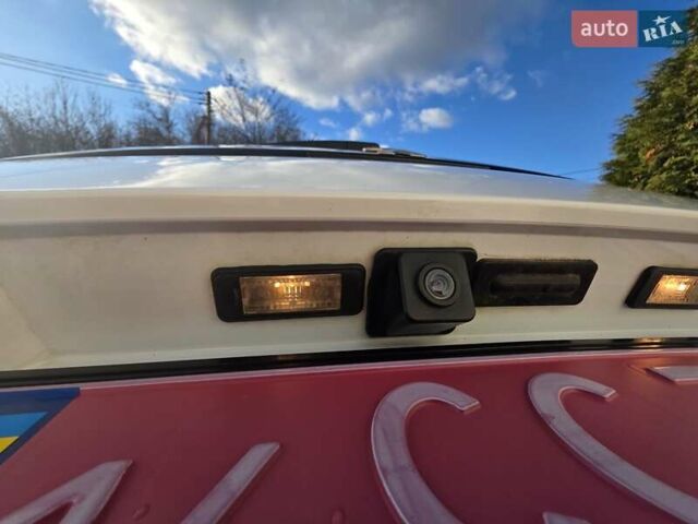 Белый Пежо 5008, объемом двигателя 1.5 л и пробегом 178 тыс. км за 20950 $, фото 61 на Automoto.ua