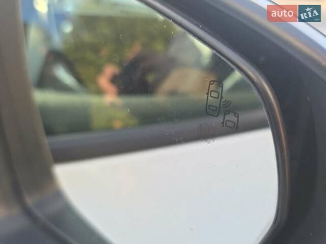 Белый Пежо 5008, объемом двигателя 1.5 л и пробегом 178 тыс. км за 20950 $, фото 46 на Automoto.ua