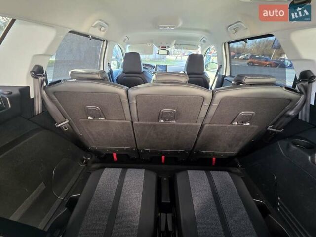 Белый Пежо 5008, объемом двигателя 1.5 л и пробегом 178 тыс. км за 20950 $, фото 63 на Automoto.ua