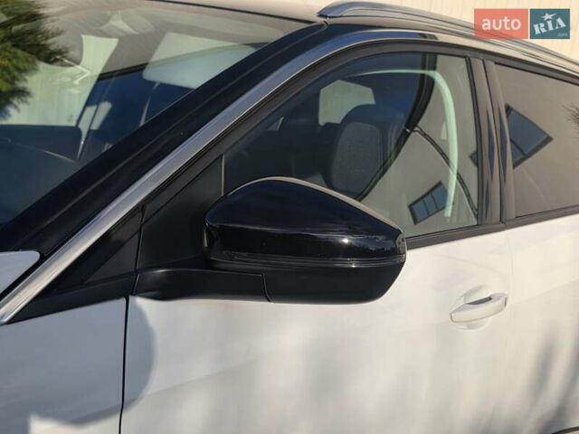 Белый Пежо 5008, объемом двигателя 1.5 л и пробегом 178 тыс. км за 20950 $, фото 13 на Automoto.ua