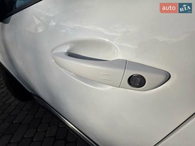 Белый Пежо 5008, объемом двигателя 1.5 л и пробегом 178 тыс. км за 20950 $, фото 72 на Automoto.ua