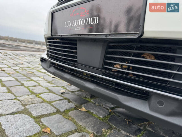 Белый Пежо 5008, объемом двигателя 2 л и пробегом 39 тыс. км за 33999 $, фото 107 на Automoto.ua