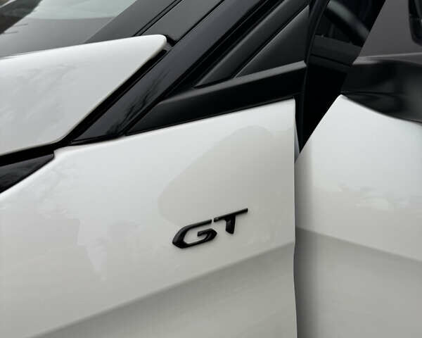 Белый Пежо 5008, объемом двигателя 2 л и пробегом 39 тыс. км за 33999 $, фото 112 на Automoto.ua