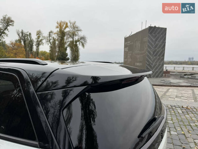 Белый Пежо 5008, объемом двигателя 2 л и пробегом 39 тыс. км за 33999 $, фото 121 на Automoto.ua