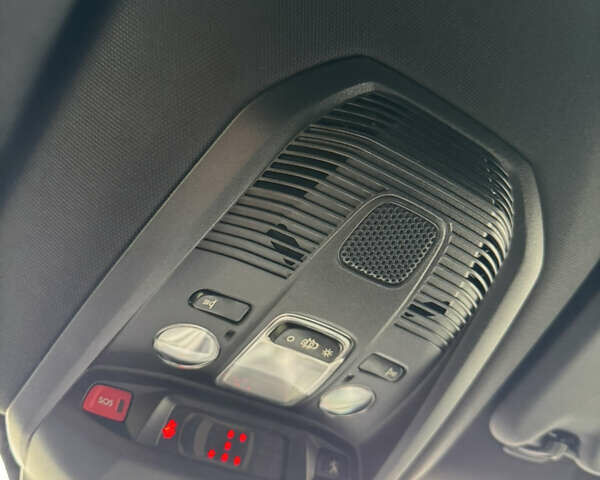 Белый Пежо 5008, объемом двигателя 2 л и пробегом 39 тыс. км за 33999 $, фото 140 на Automoto.ua