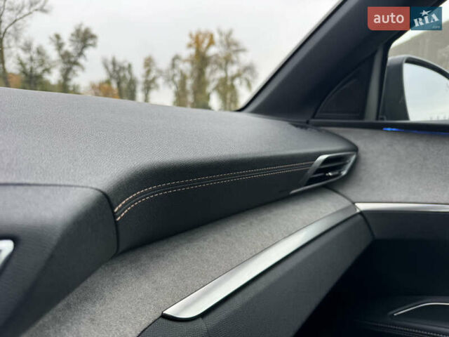 Белый Пежо 5008, объемом двигателя 2 л и пробегом 39 тыс. км за 33999 $, фото 143 на Automoto.ua