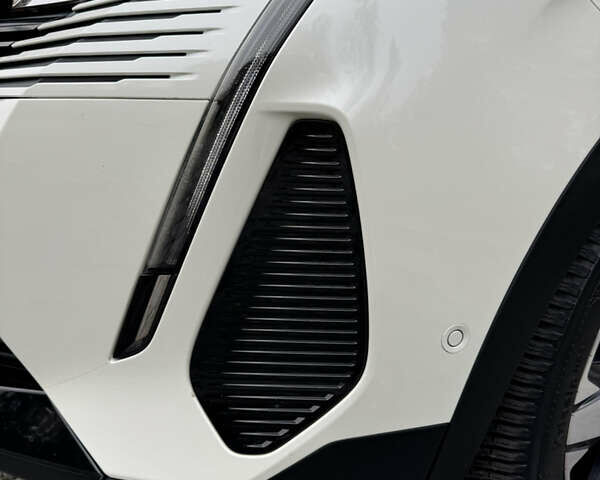 Белый Пежо 5008, объемом двигателя 2 л и пробегом 39 тыс. км за 33999 $, фото 108 на Automoto.ua