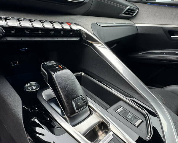 Белый Пежо 5008, объемом двигателя 2 л и пробегом 39 тыс. км за 33999 $, фото 29 на Automoto.ua