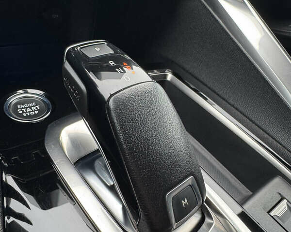 Белый Пежо 5008, объемом двигателя 2 л и пробегом 39 тыс. км за 33999 $, фото 132 на Automoto.ua