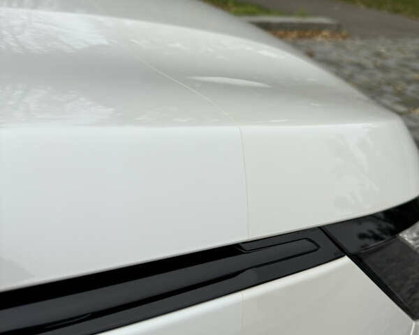 Белый Пежо 5008, объемом двигателя 2 л и пробегом 39 тыс. км за 33999 $, фото 131 на Automoto.ua