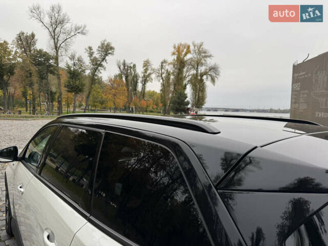 Белый Пежо 5008, объемом двигателя 2 л и пробегом 39 тыс. км за 33999 $, фото 116 на Automoto.ua