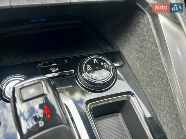 Пежо 5008 2017 в Полтаве на Automoto.ua Белый Пежо 5008, объемом двигателя 1.6 л и пробегом 220 тыс. км за 19500 $, фото 48 на Automoto.ua
