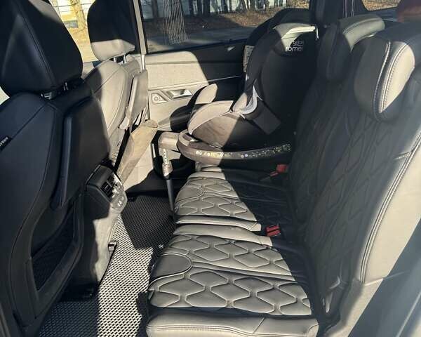 Білий Пежо 5008, об'ємом двигуна 2 л та пробігом 37 тис. км за 28800 $, фото 19 на Automoto.ua