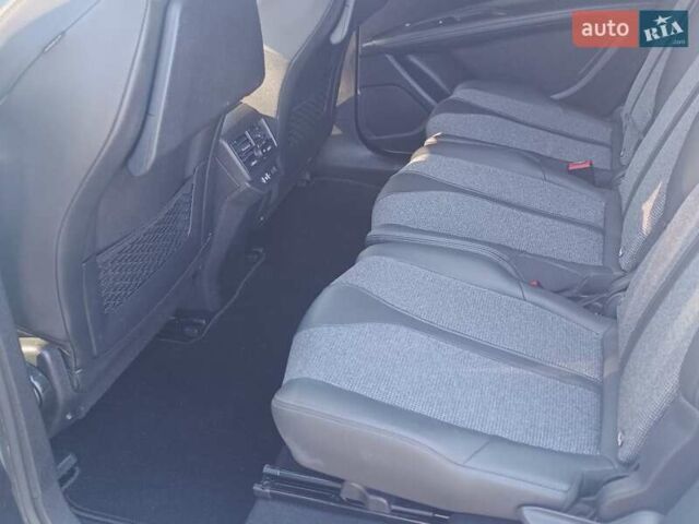 Білий Пежо 5008, об'ємом двигуна 1.5 л та пробігом 158 тис. км за 23700 $, фото 21 на Automoto.ua