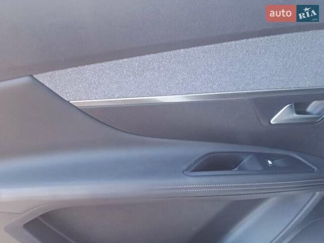 Білий Пежо 5008, об'ємом двигуна 1.5 л та пробігом 158 тис. км за 23700 $, фото 28 на Automoto.ua