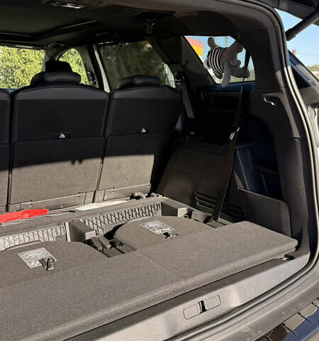 Білий Пежо 5008, об'ємом двигуна 2 л та пробігом 44 тис. км за 35500 $, фото 47 на Automoto.ua