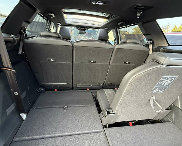 Білий Пежо 5008, об'ємом двигуна 2 л та пробігом 113 тис. км за 28999 $, фото 32 на Automoto.ua