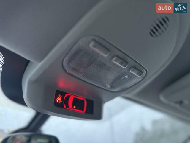 Бежевый Пежо 5008, объемом двигателя 1.6 л и пробегом 236 тыс. км за 8300 $, фото 72 на Automoto.ua