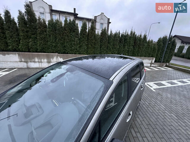 Бежевый Пежо 5008, объемом двигателя 1.6 л и пробегом 236 тыс. км за 8300 $, фото 63 на Automoto.ua