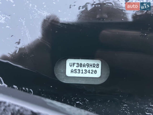 Бежевый Пежо 5008, объемом двигателя 1.6 л и пробегом 236 тыс. км за 8300 $, фото 20 на Automoto.ua