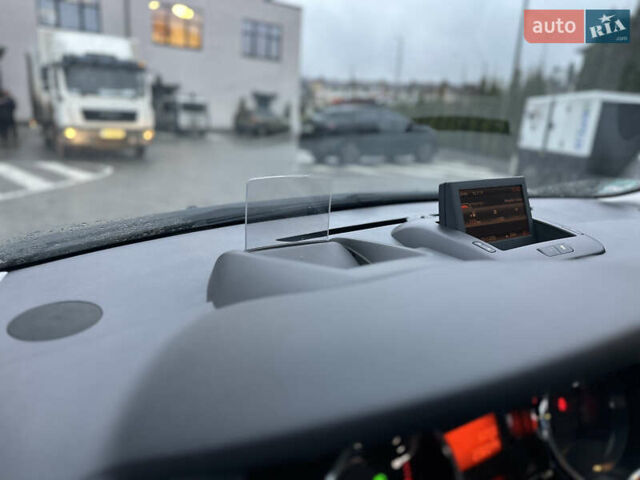 Бежевый Пежо 5008, объемом двигателя 1.6 л и пробегом 236 тыс. км за 8300 $, фото 52 на Automoto.ua