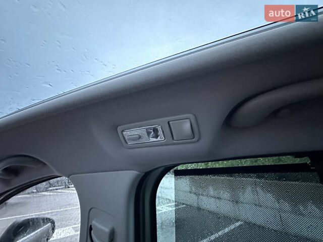 Бежевый Пежо 5008, объемом двигателя 1.6 л и пробегом 236 тыс. км за 8300 $, фото 43 на Automoto.ua