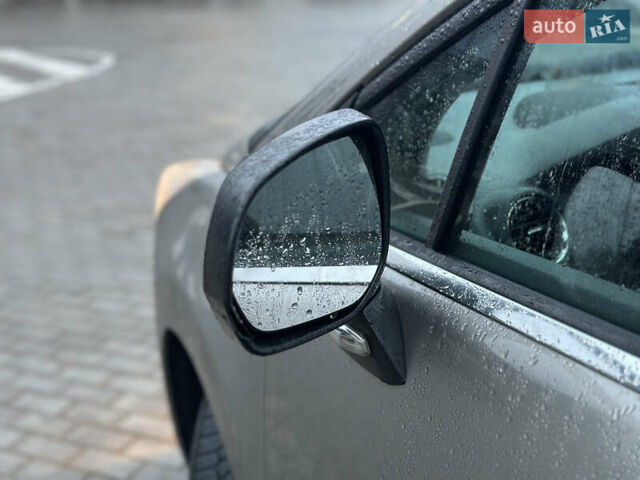 Бежевый Пежо 5008, объемом двигателя 1.6 л и пробегом 236 тыс. км за 8300 $, фото 18 на Automoto.ua