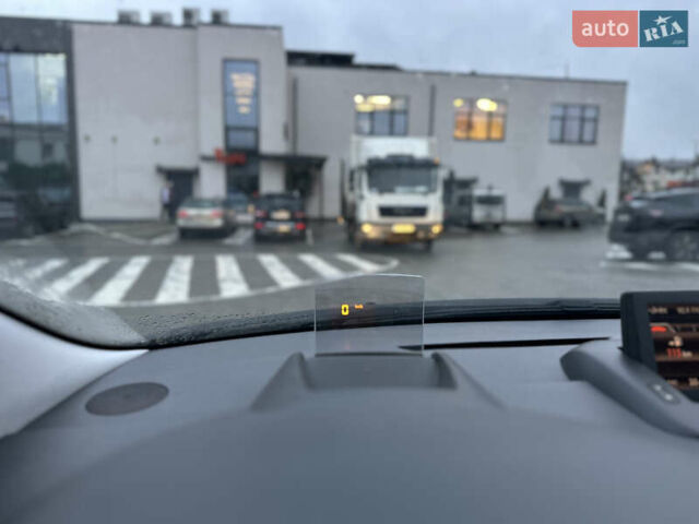 Бежевый Пежо 5008, объемом двигателя 1.6 л и пробегом 236 тыс. км за 8300 $, фото 66 на Automoto.ua