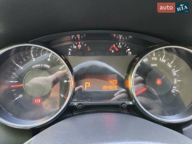 Пежо 5008 2012 в Калуше на Automoto.ua Бежевый Пежо 5008, объемом двигателя 1.6 л и пробегом 194 тыс. км за 7900 $, фото 1 на Automoto.ua