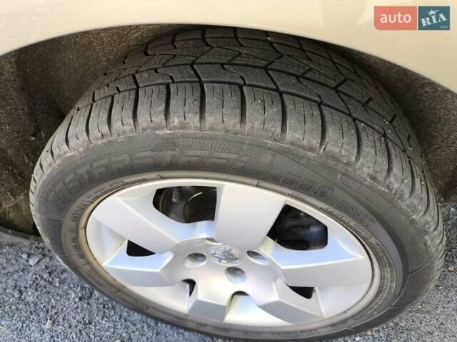 Пежо 5008 2012 в Калуше на Automoto.ua Бежевый Пежо 5008, объемом двигателя 1.6 л и пробегом 194 тыс. км за 7900 $, фото 12 на Automoto.ua