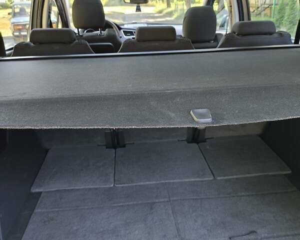 Пежо 5008 2012 в Калуше на Automoto.ua Бежевый Пежо 5008, объемом двигателя 1.6 л и пробегом 194 тыс. км за 7900 $, фото 18 на Automoto.ua