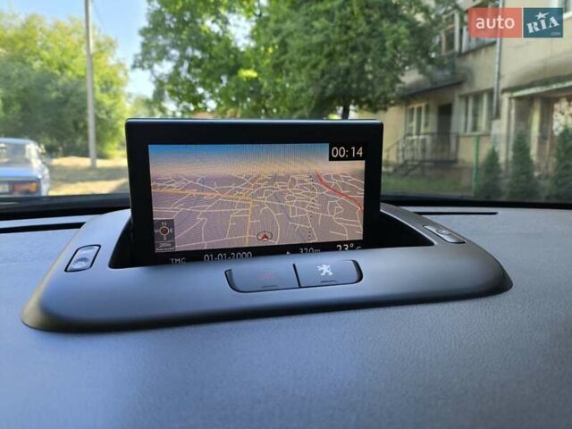 Пежо 5008 2012 в Калуше на Automoto.ua Бежевый Пежо 5008, объемом двигателя 1.6 л и пробегом 194 тыс. км за 7900 $, фото 2 на Automoto.ua