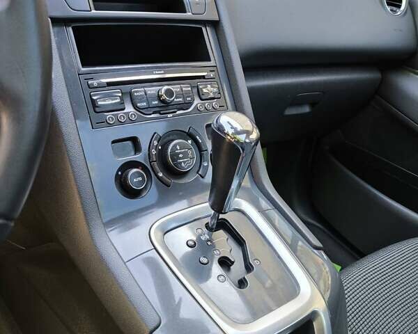 Пежо 5008 2012 в Калуше на Automoto.ua Бежевый Пежо 5008, объемом двигателя 1.6 л и пробегом 194 тыс. км за 7900 $, фото 20 на Automoto.ua