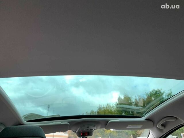 Чорний Пежо 5008, об'ємом двигуна 1.6 л та пробігом 177 тис. км за 8190 $, фото 35 на Automoto.ua