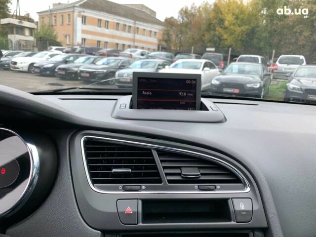 Чорний Пежо 5008, об'ємом двигуна 1.6 л та пробігом 177 тис. км за 8190 $, фото 29 на Automoto.ua
