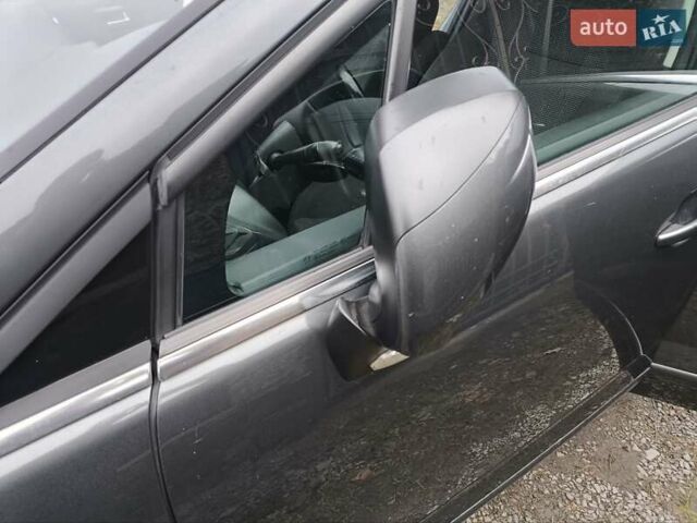 Чорний Пежо 5008, об'ємом двигуна 1.56 л та пробігом 250 тис. км за 6700 $, фото 27 на Automoto.ua