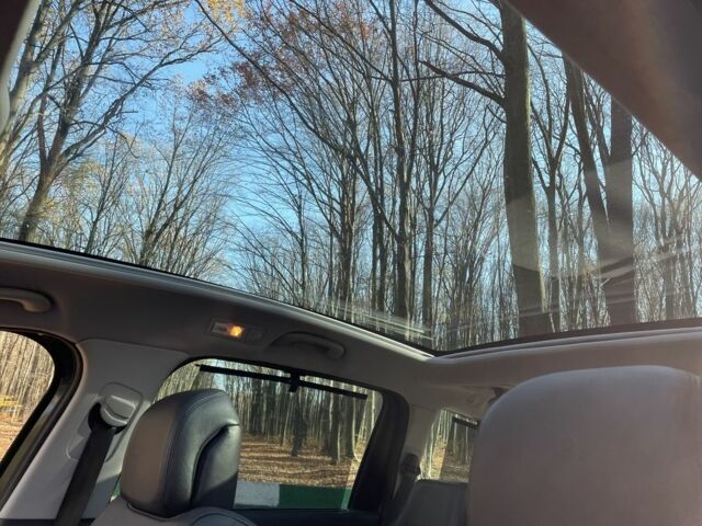 Черный Пежо 5008, объемом двигателя 1.6 л и пробегом 250 тыс. км за 6700 $, фото 7 на Automoto.ua