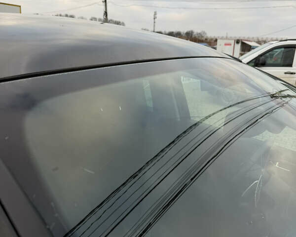 Черный Пежо 5008, объемом двигателя 1.56 л и пробегом 270 тыс. км за 4999 $, фото 15 на Automoto.ua